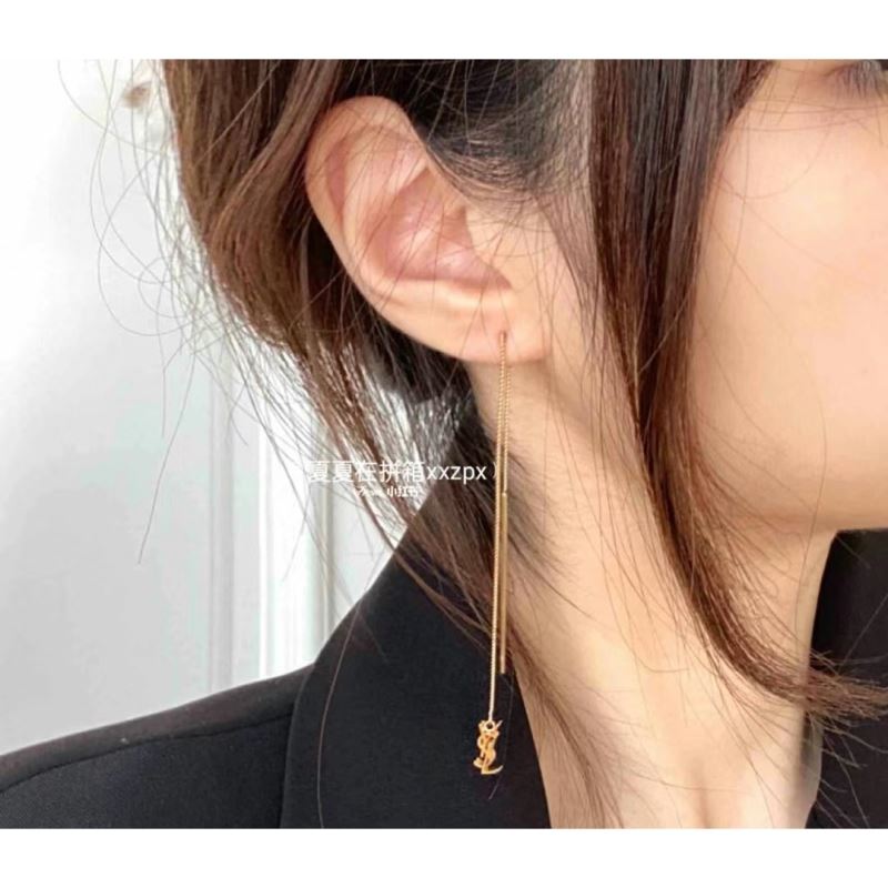 LV Earrings